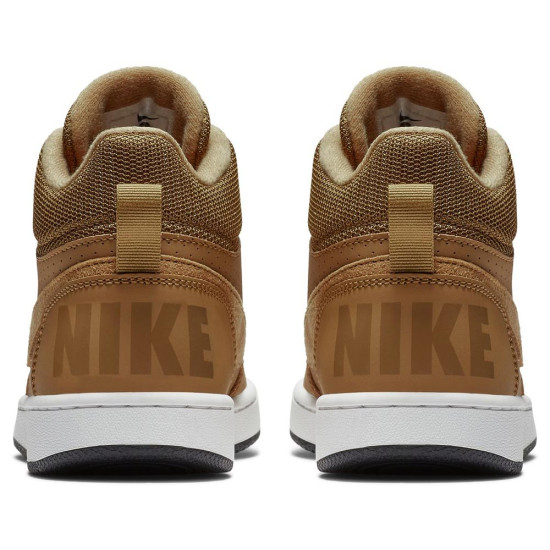 Nike Court Borough mid (GS) Nike Court Borough mid (GS)